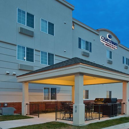 Candlewood Suites Elgin - Northwest Chicago By Ihg Ngoại thất bức ảnh