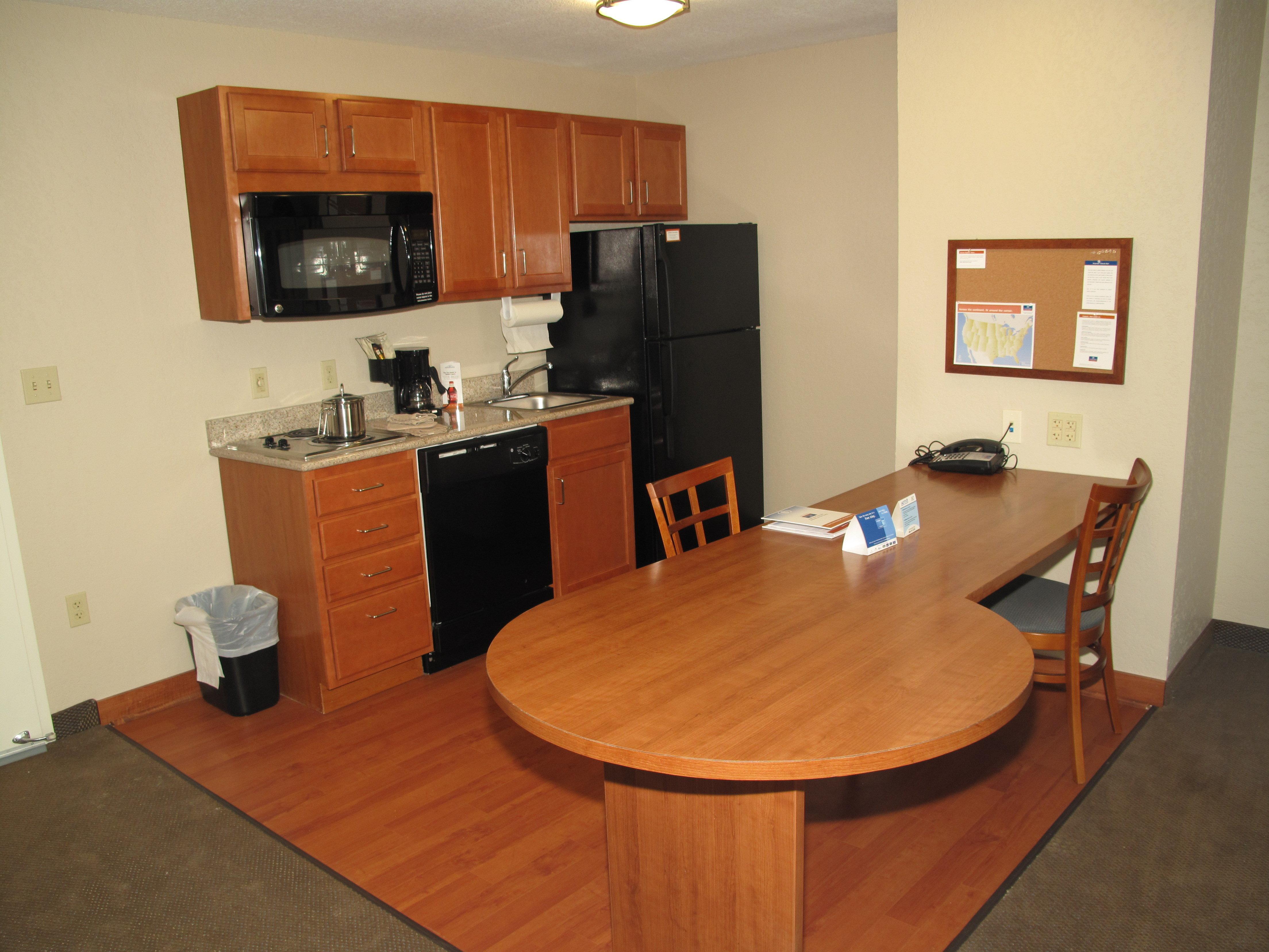 Candlewood Suites Elgin - Northwest Chicago By Ihg Ngoại thất bức ảnh