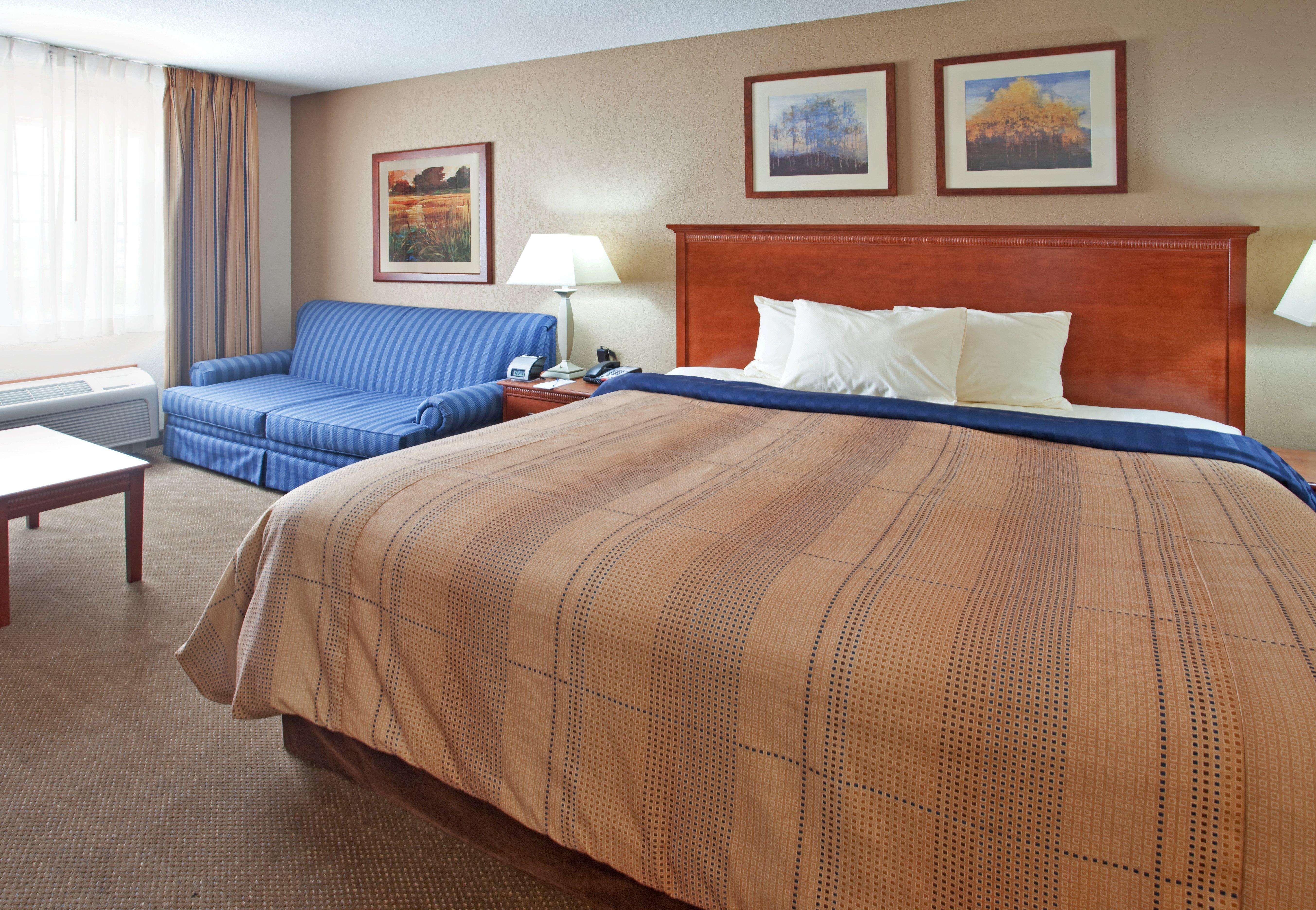 Candlewood Suites Elgin - Northwest Chicago By Ihg Ngoại thất bức ảnh