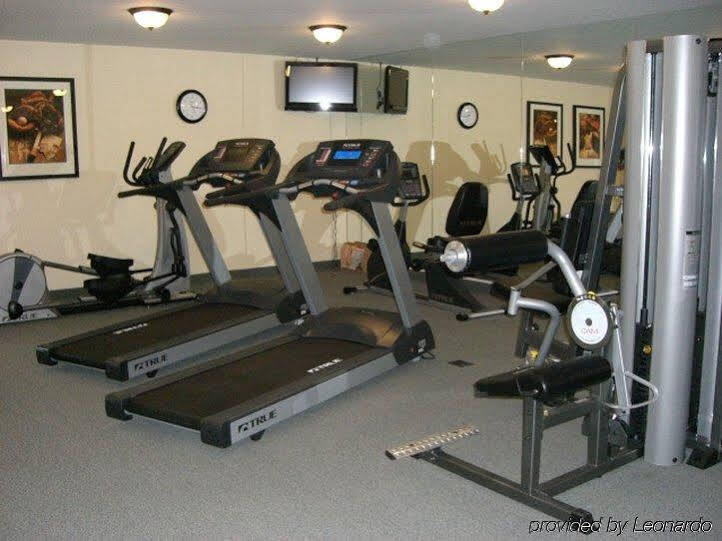 Candlewood Suites Elgin - Northwest Chicago By Ihg Ngoại thất bức ảnh